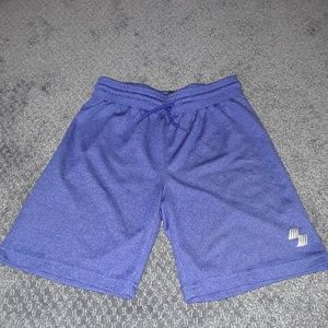 The Children's Place Boy's Sporty Shorts Size 5/6